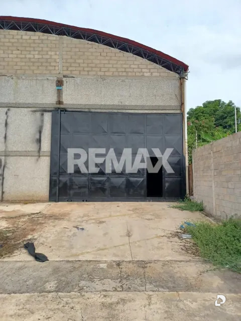 Warehouse in Barrio Rafael Urdaneta, Maracaibo – 5