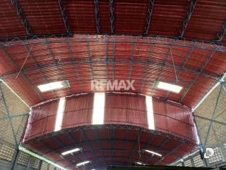 Warehouse in Barrio Rafael Urdaneta, Maracaibo – 14
