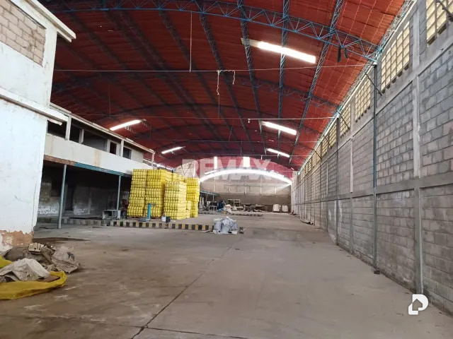 Warehouse in Barrio Rafael Urdaneta, Maracaibo – 8