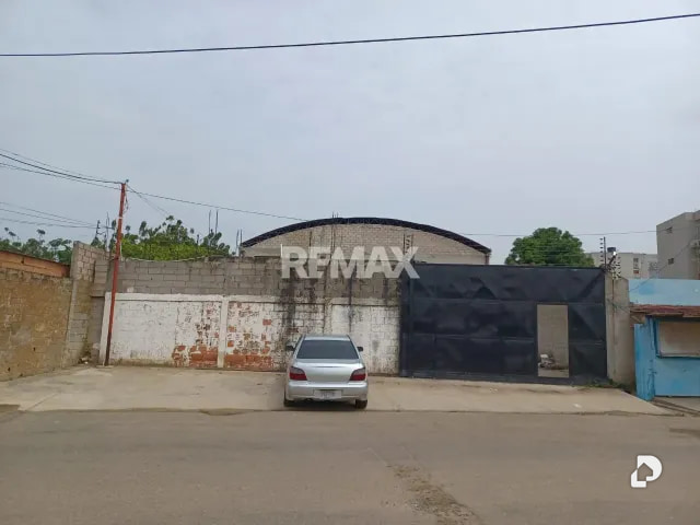 Warehouse in Barrio Rafael Urdaneta, Maracaibo – 9