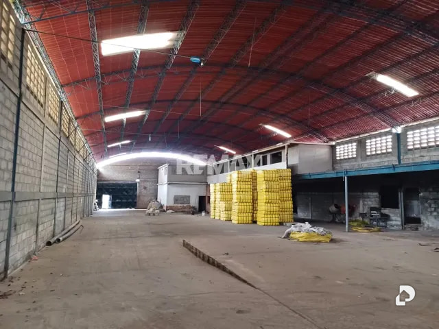 Warehouse in Barrio Rafael Urdaneta, Maracaibo – 10