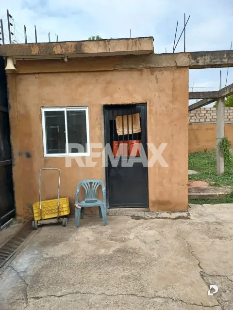 Warehouse in Barrio Rafael Urdaneta, Maracaibo – 2