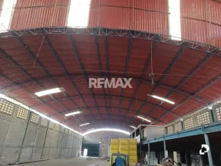 Warehouse in Barrio Rafael Urdaneta, Maracaibo – 11