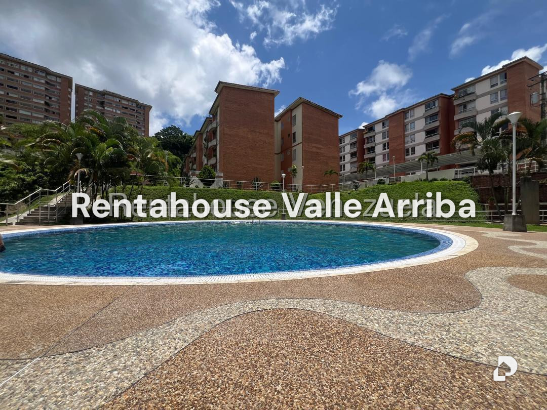 Apartamento en Miravila, Caracas – 1