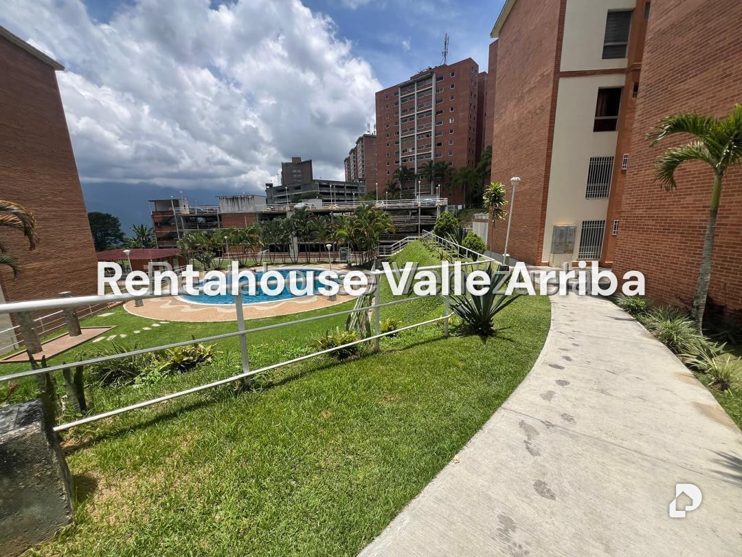 Apartamento en Miravila, Caracas – 18