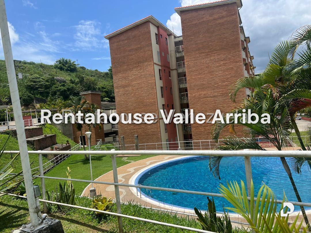 Apartamento en Miravila, Caracas – 15