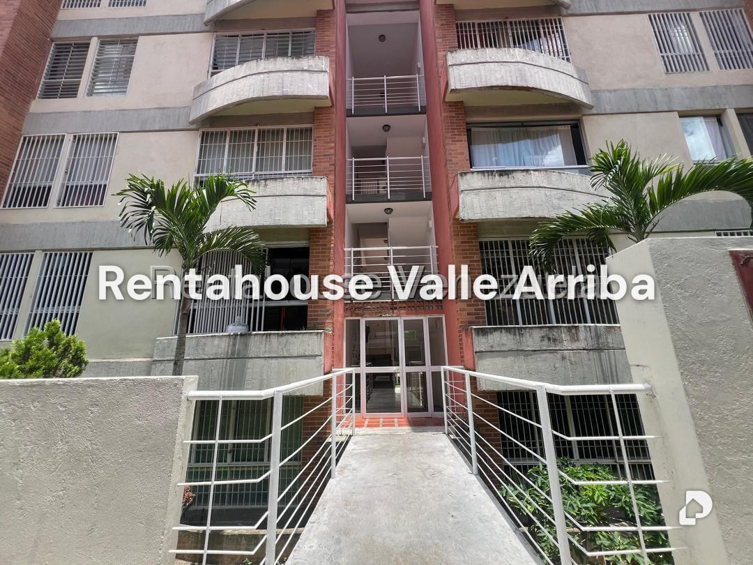 Apartamento en Miravila, Caracas – 19