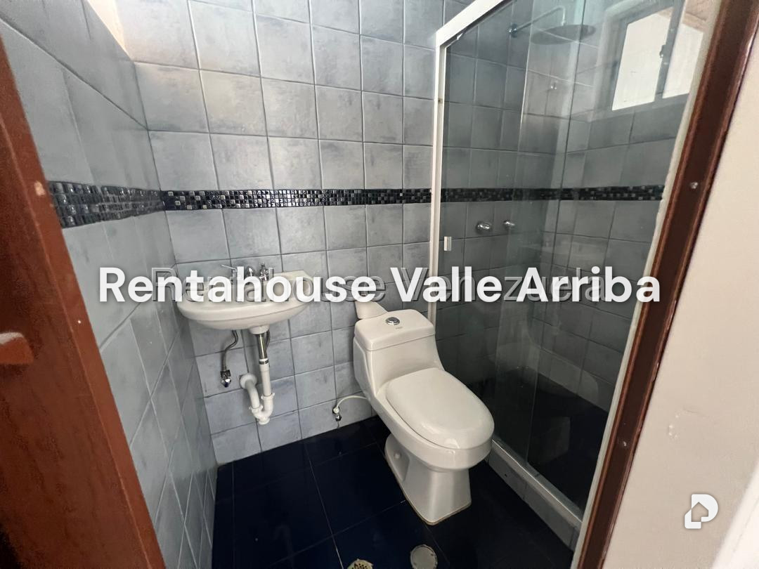 Apartamento en Miravila, Caracas – 8