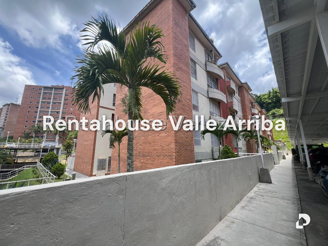 Apartamento en Miravila, Caracas – 17