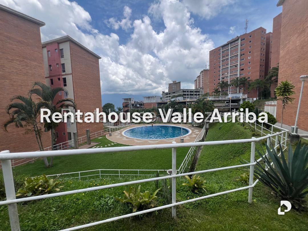 Apartamento en Miravila, Caracas – 16