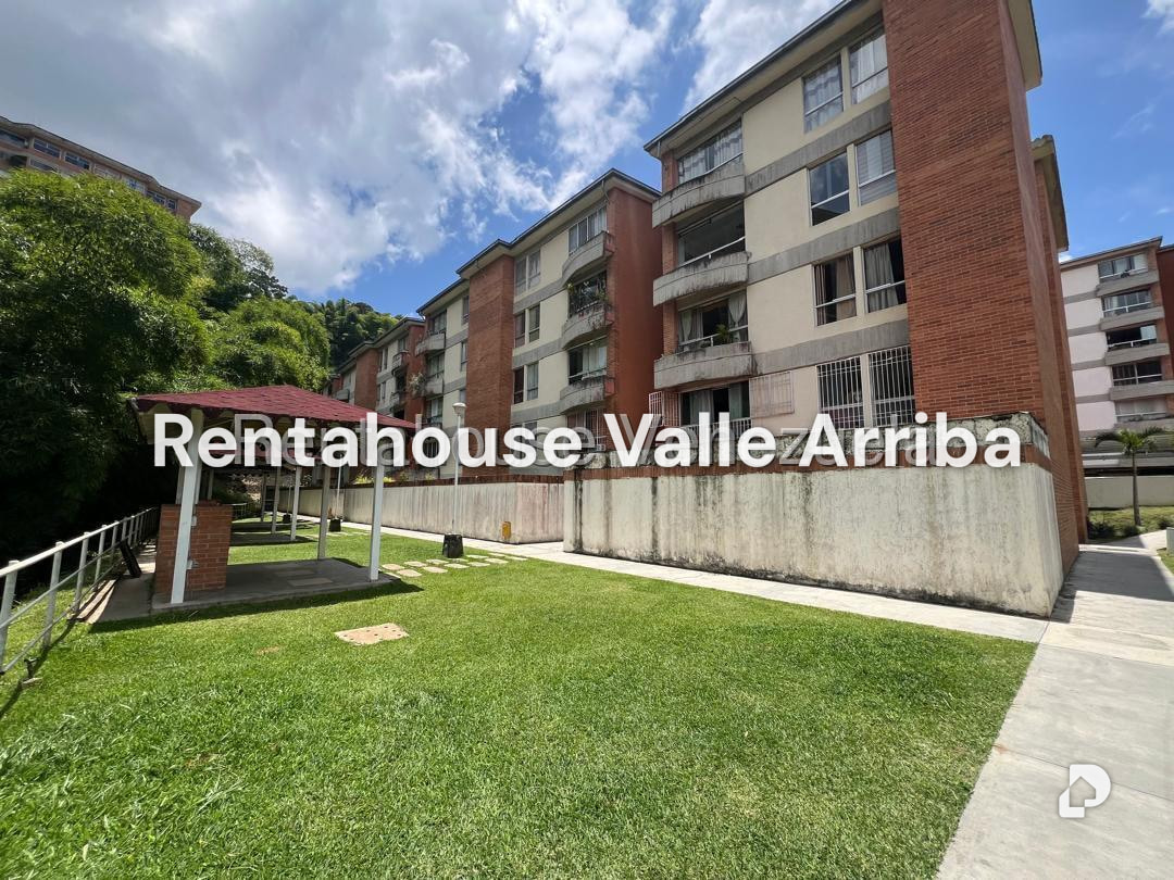 Apartamento en Miravila, Caracas – 14