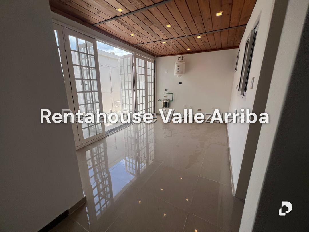 Apartamento en Miravila, Caracas – 6