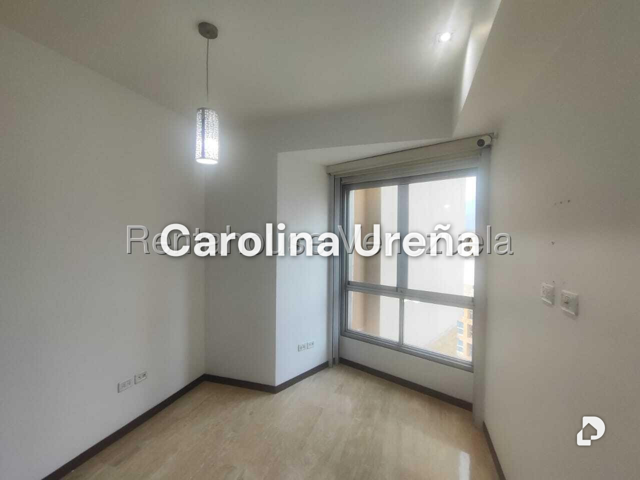 Apartamento en Las Mesetas de Santa Rosa de Lima, Caracas – 19