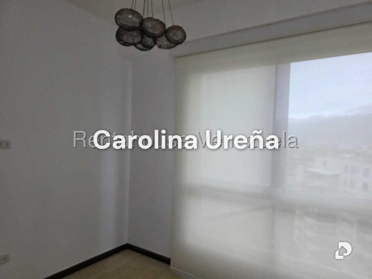 Apartamento en Las Mesetas de Santa Rosa de Lima, Caracas – 18