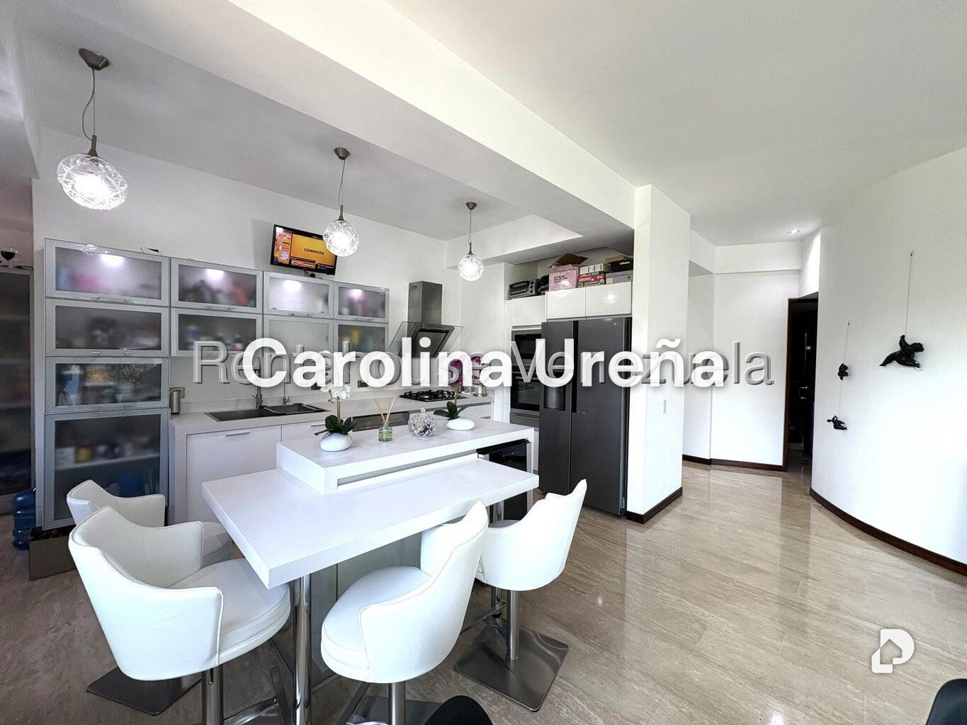 Apartamento en Las Mesetas de Santa Rosa de Lima, Caracas – 6