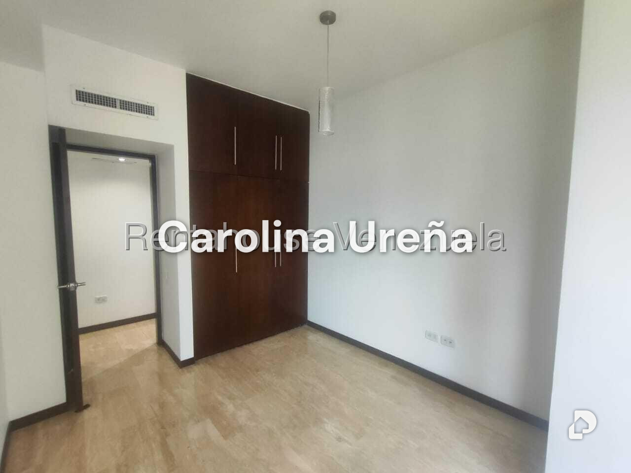 Apartamento en Las Mesetas de Santa Rosa de Lima, Caracas – 20