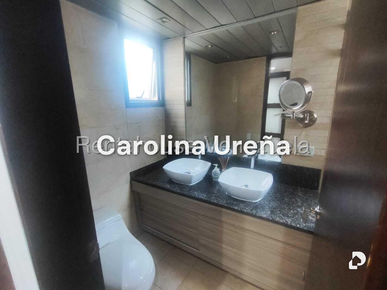 Apartamento en Las Mesetas de Santa Rosa de Lima, Caracas – 15