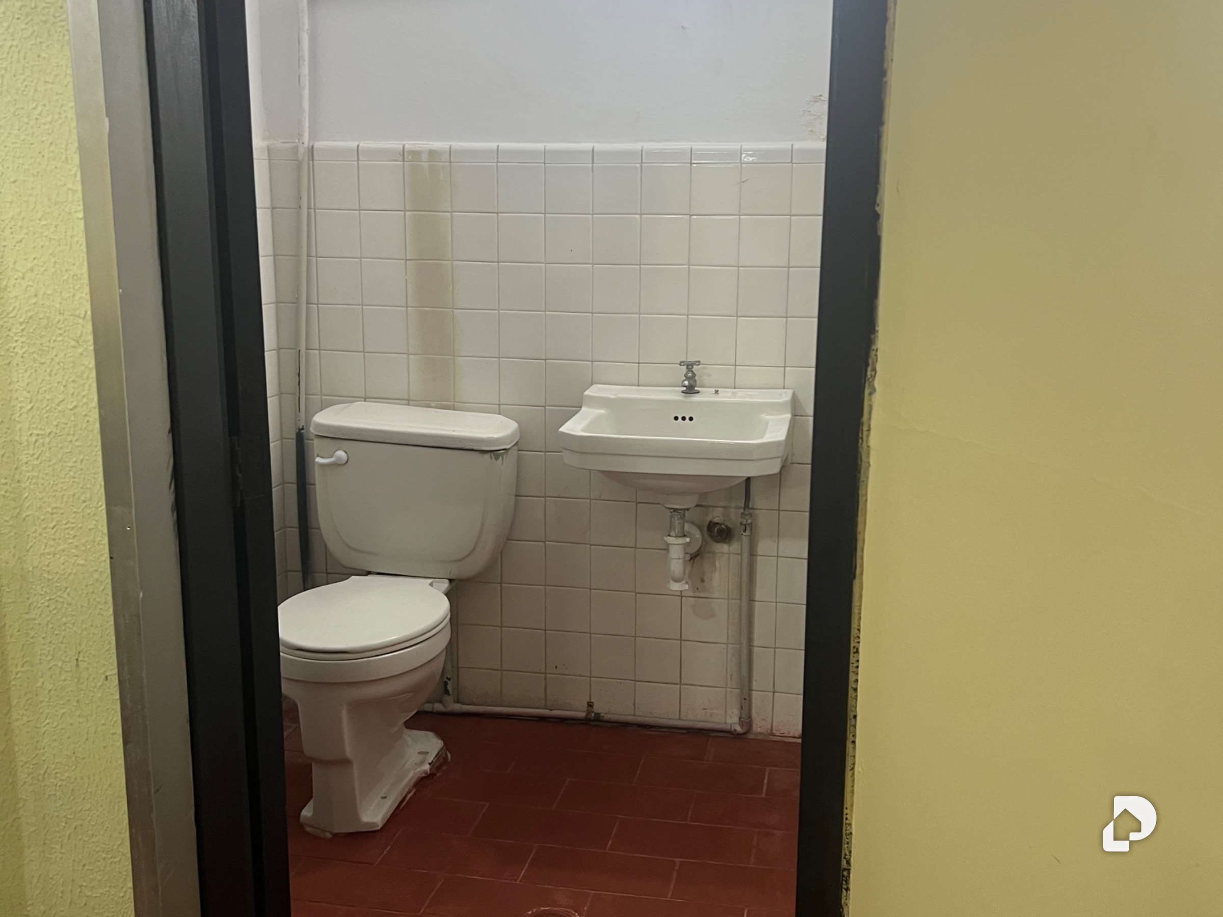 Anexo en Alta Florida, Caracas – 7