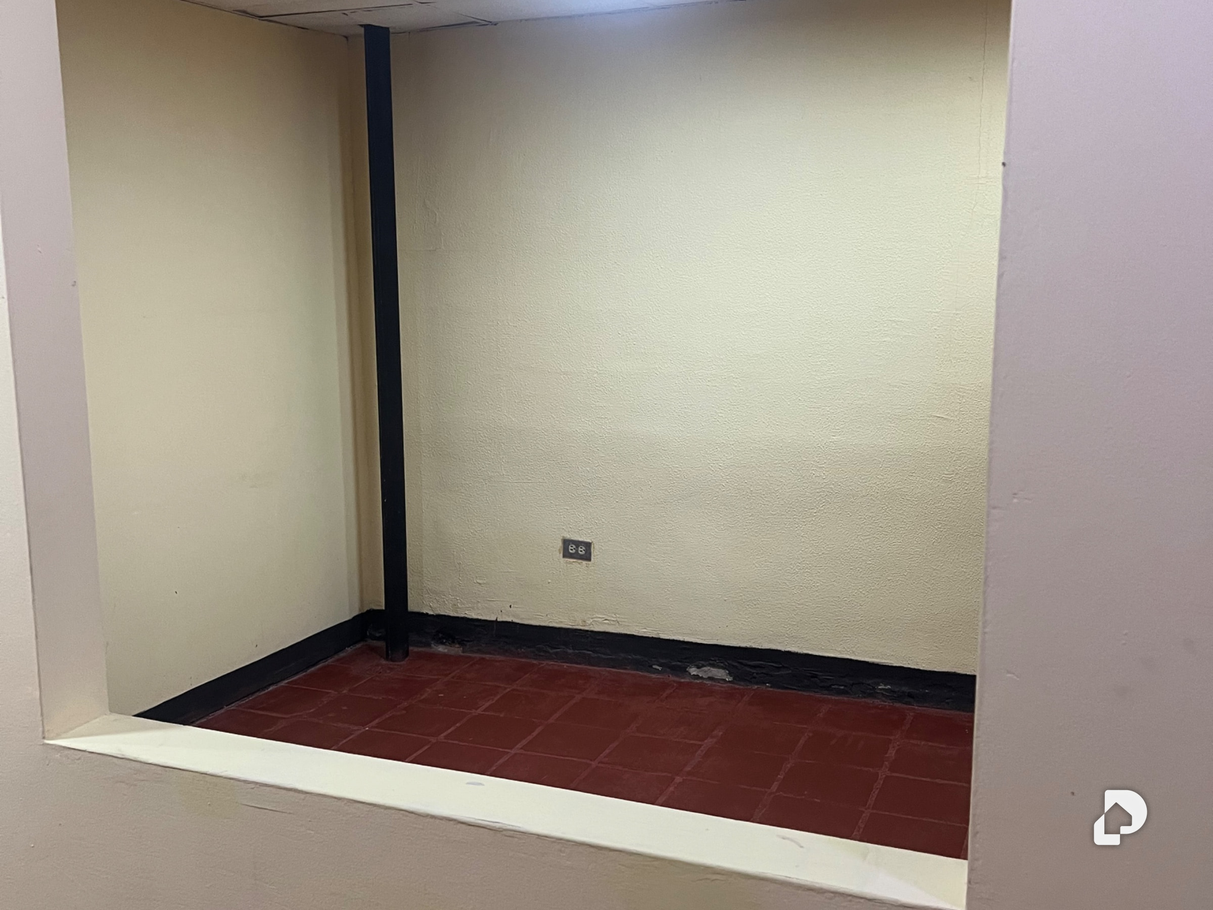 Anexo en Alta Florida, Caracas – 12