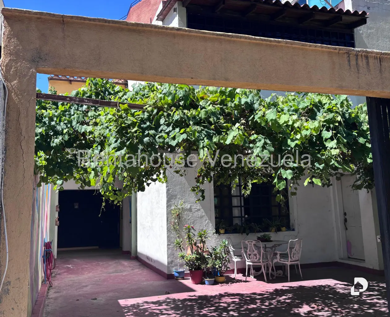 Casa en San Marino, Caracas – 1