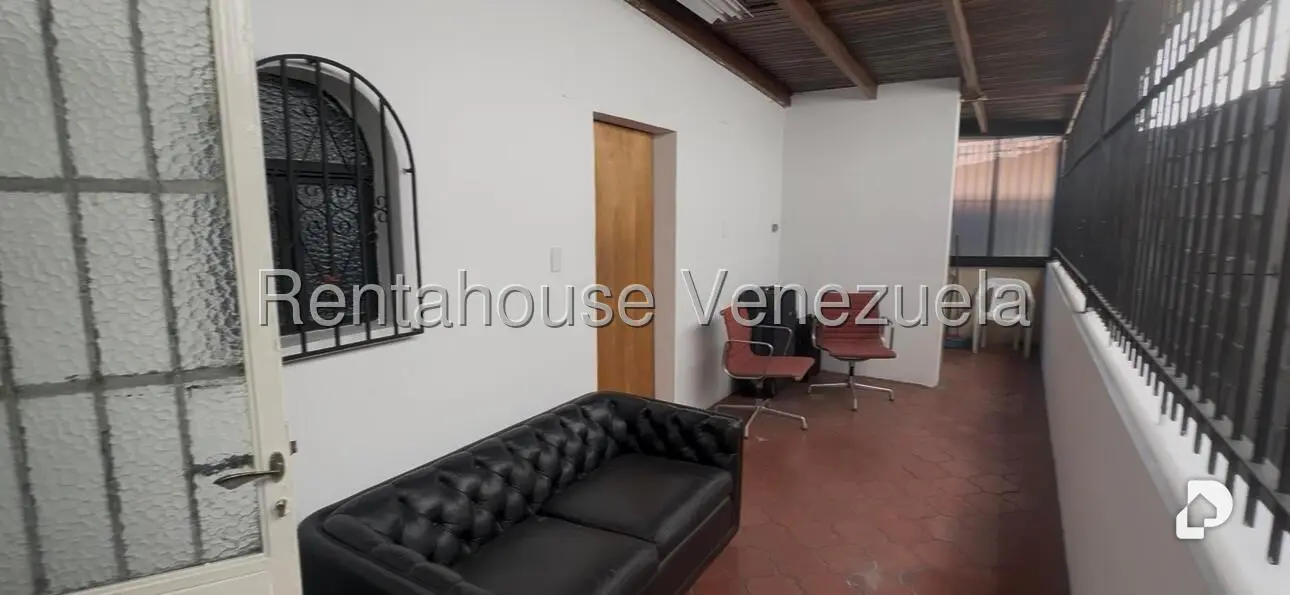 Casa en San Marino, Caracas – 16
