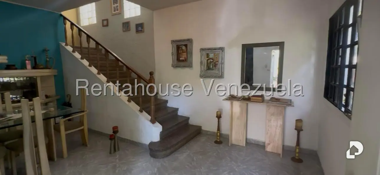 Casa en San Marino, Caracas – 4
