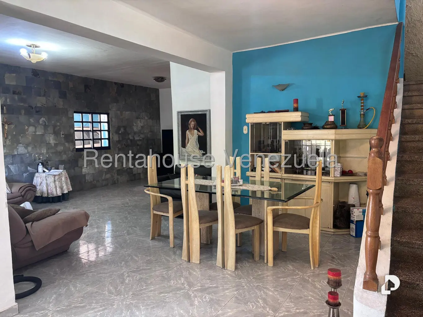 Casa en San Marino, Caracas – 3