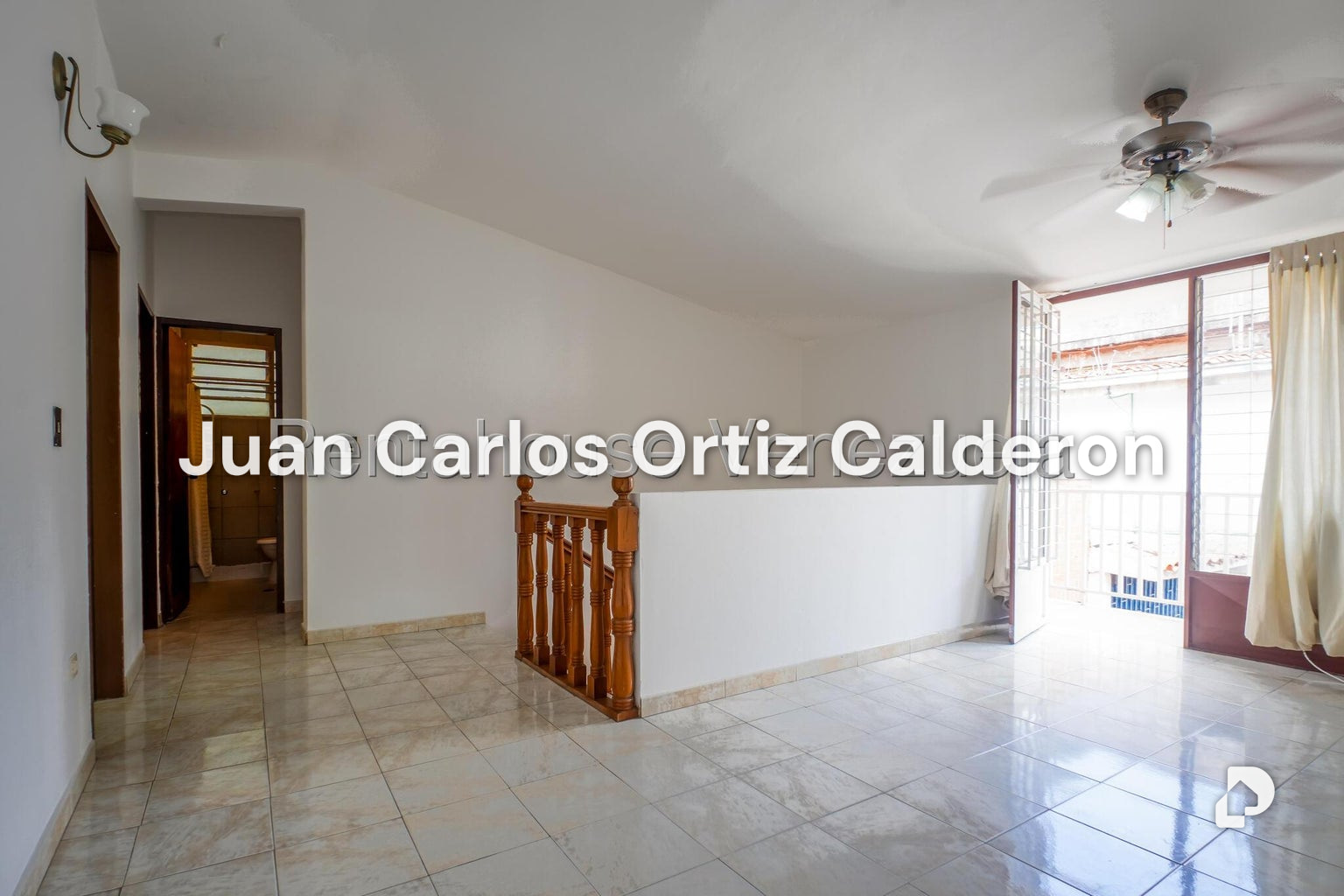 Casa en Santa Fe Norte, Caracas – 11