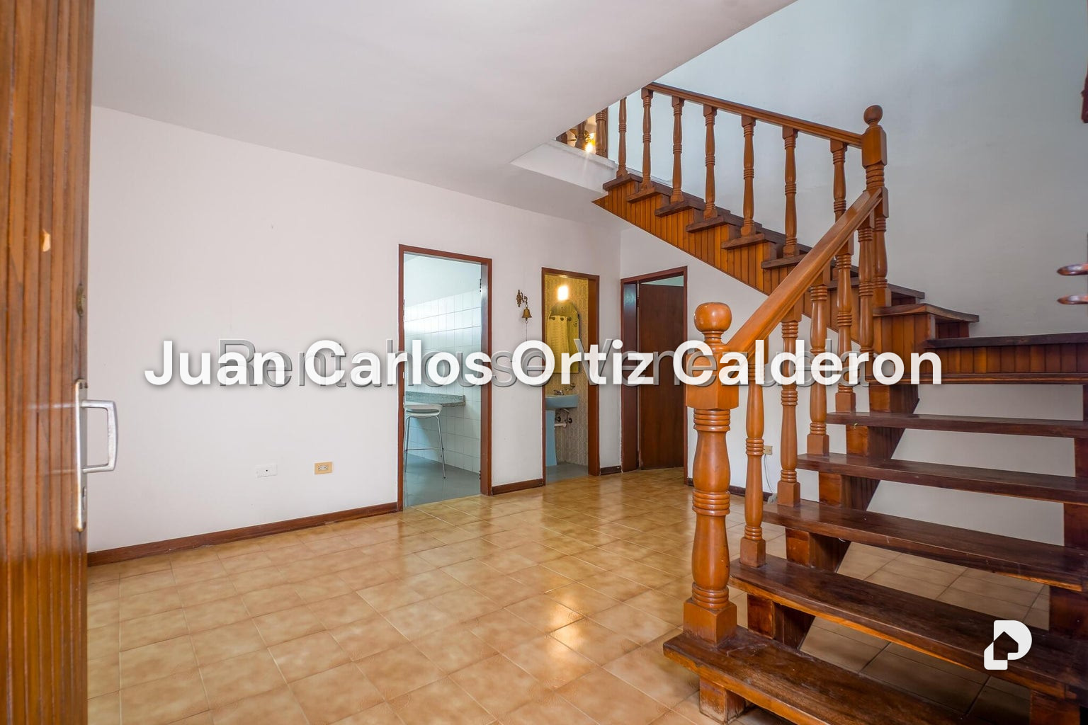Casa en Santa Fe Norte, Caracas – 2