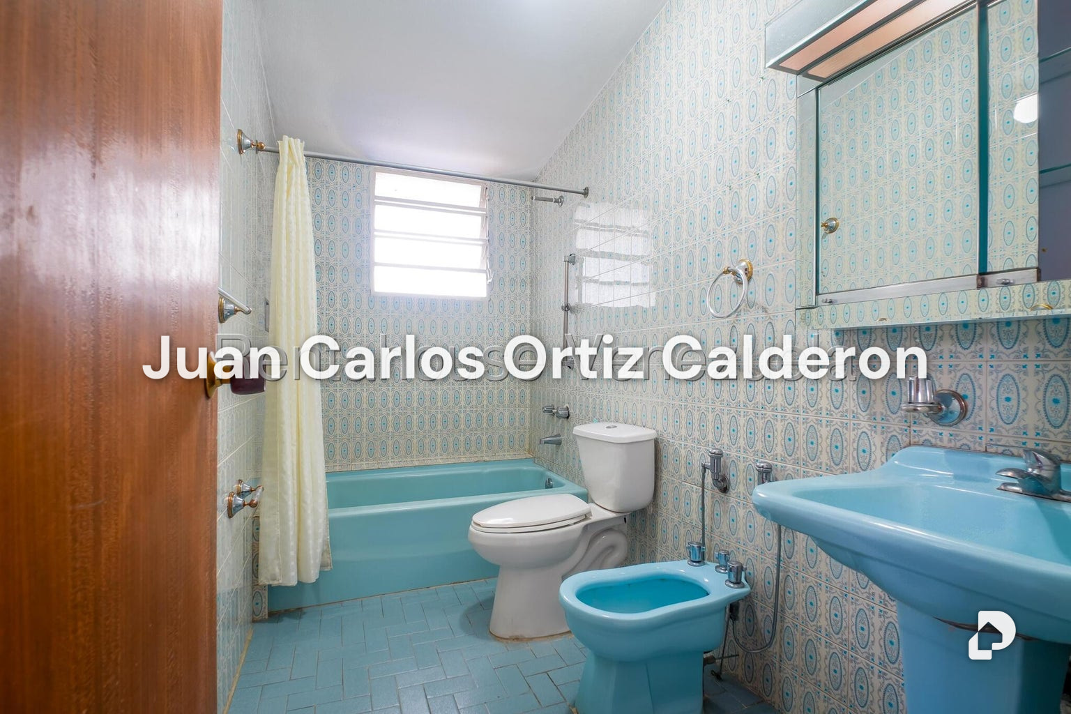 Casa en Santa Fe Norte, Caracas – 14