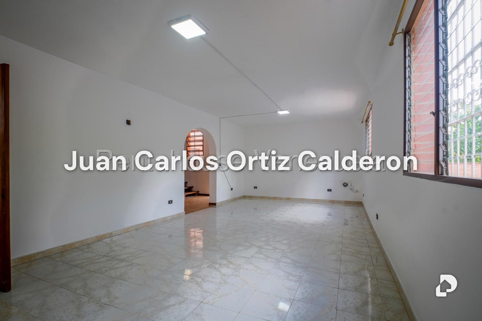 Casa en Santa Fe Norte, Caracas – 6