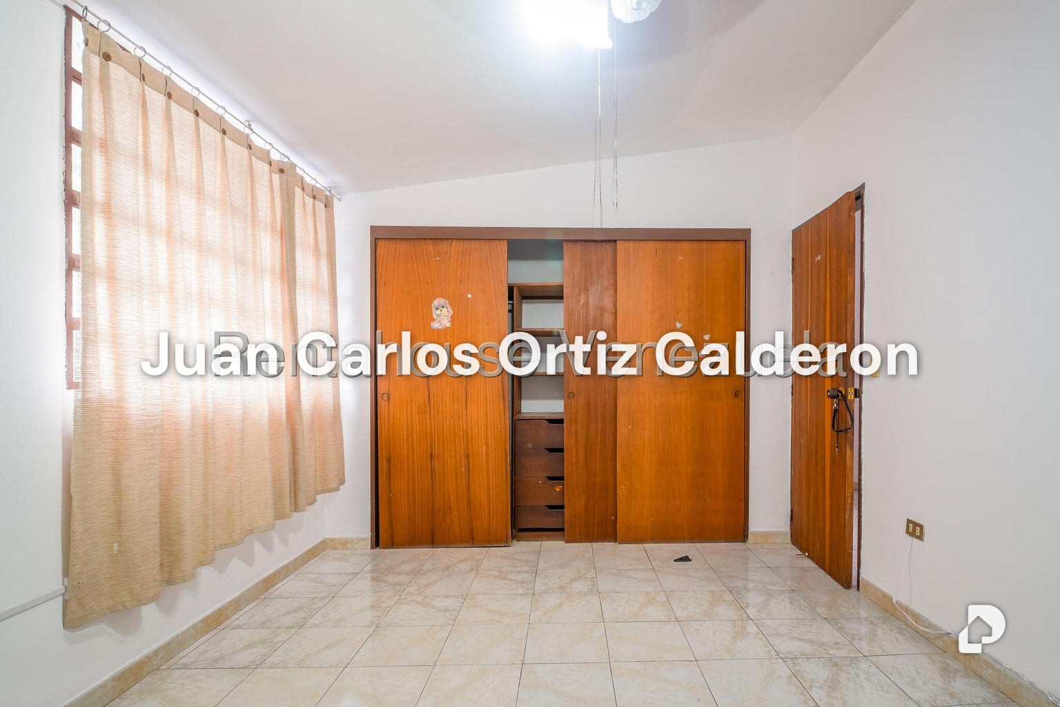 Casa en Santa Fe Norte, Caracas – 16