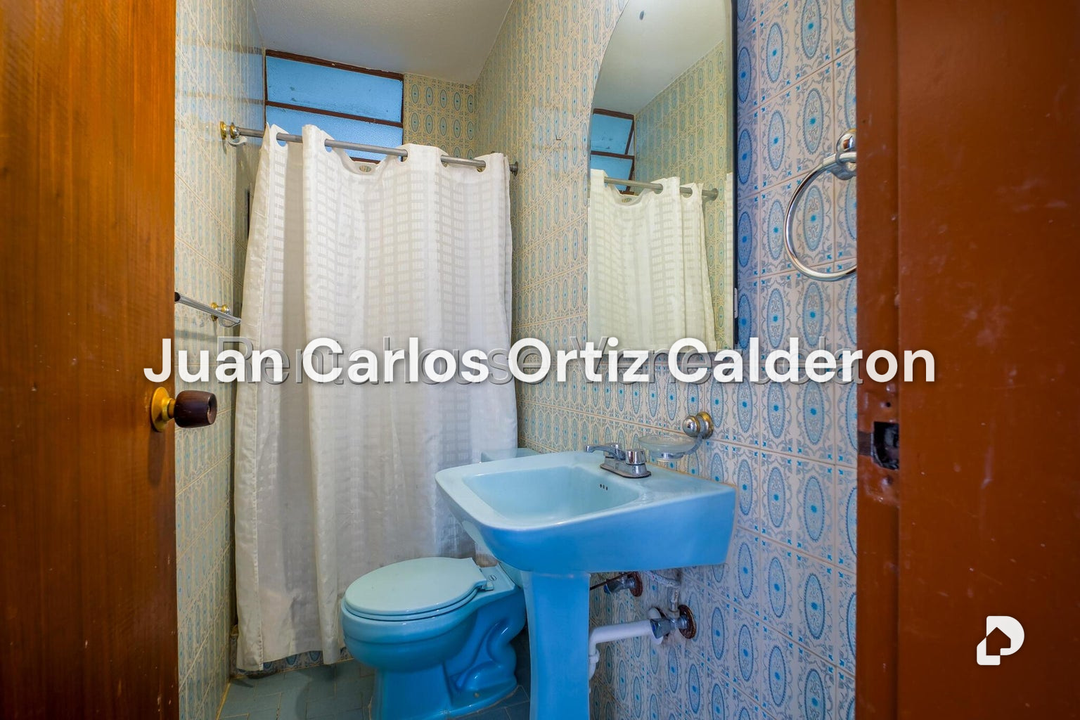 Casa en Santa Fe Norte, Caracas – 19