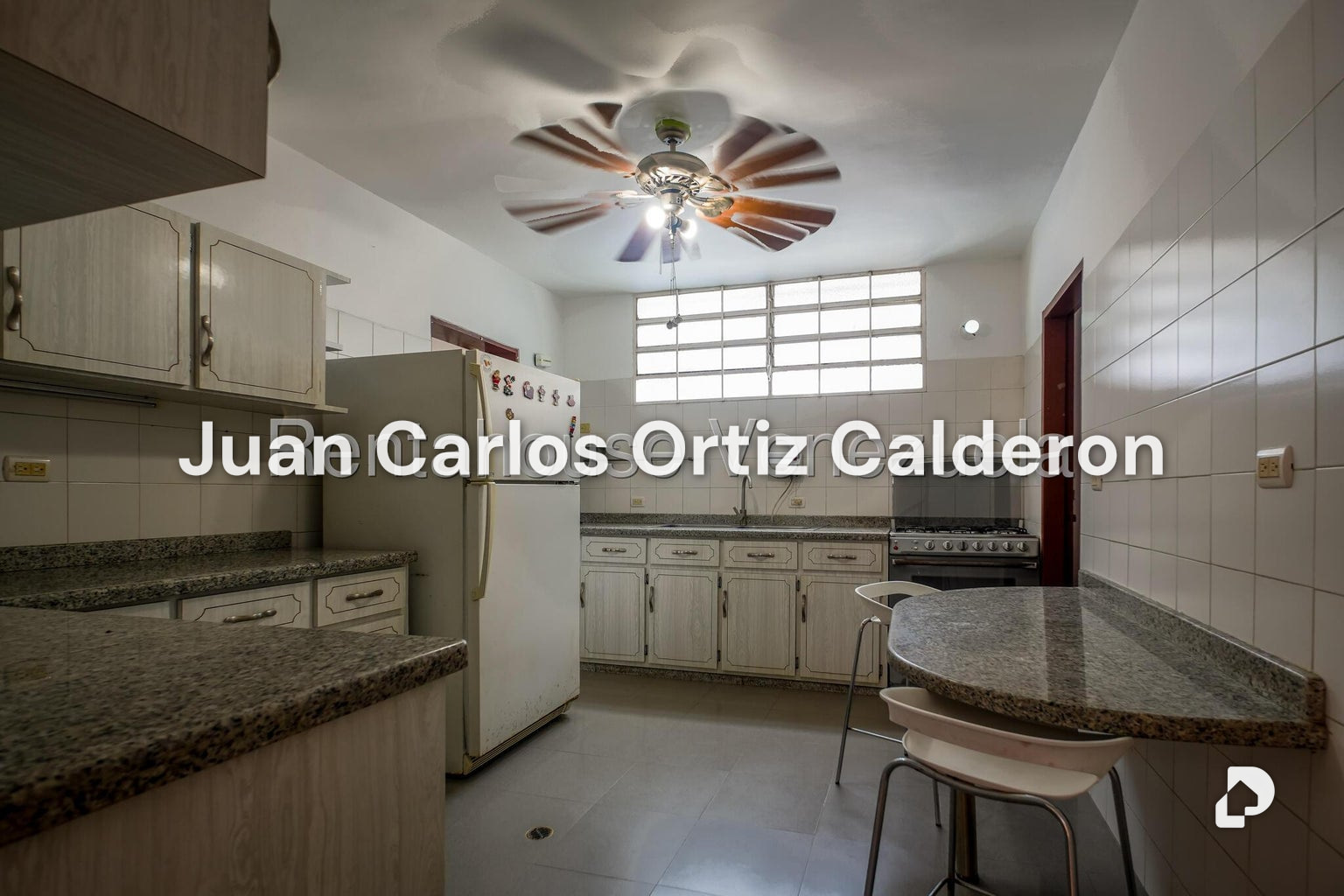 Casa en Santa Fe Norte, Caracas – 8