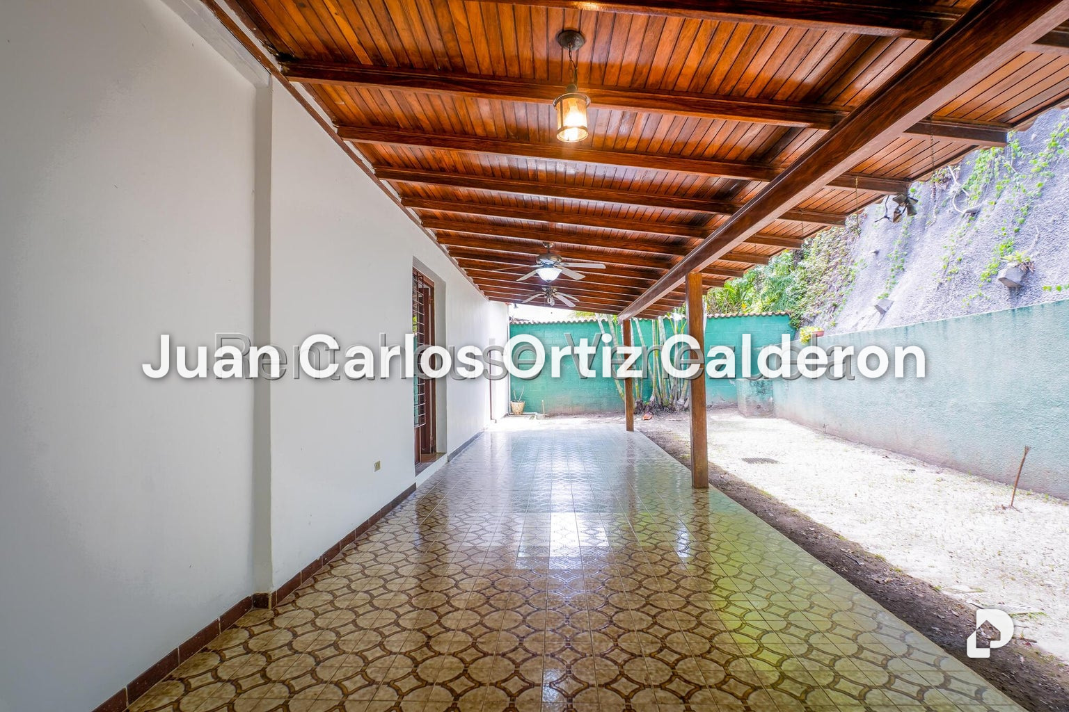 Casa en Santa Fe Norte, Caracas – 30