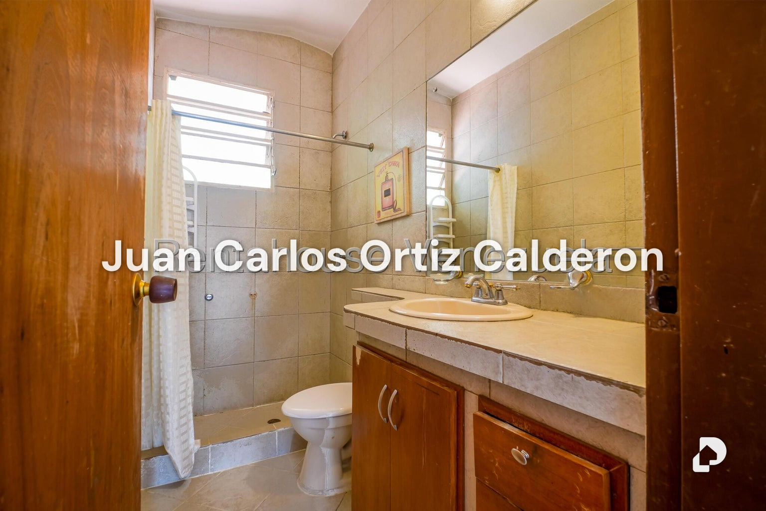 Casa en Santa Fe Norte, Caracas – 21