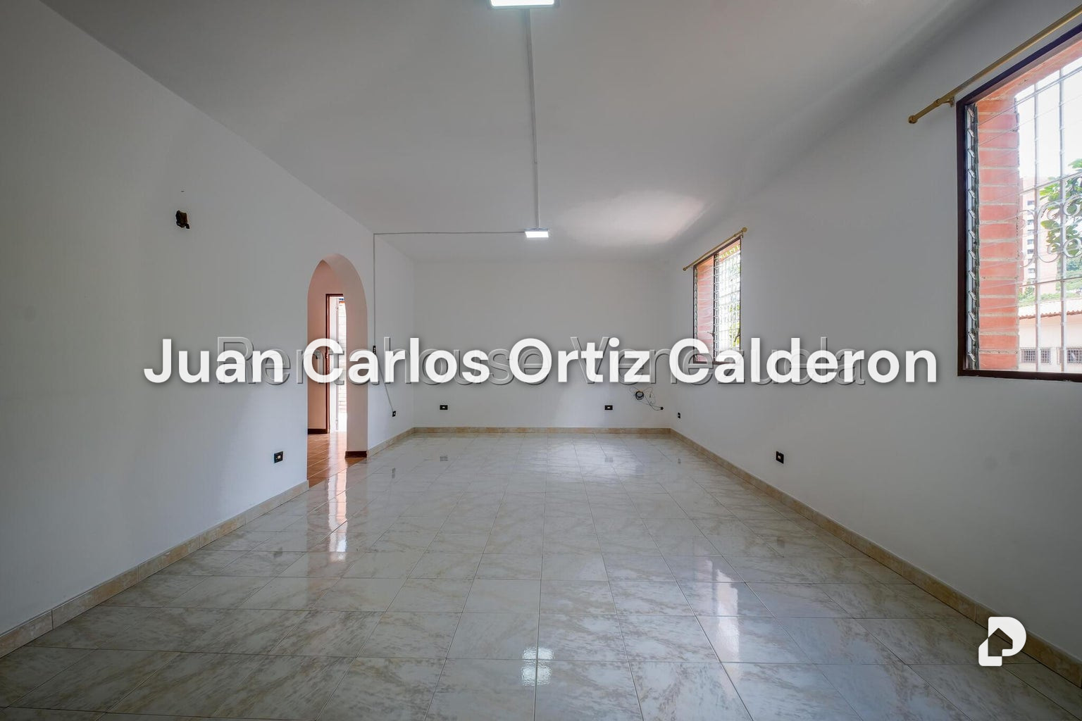 Casa en Santa Fe Norte, Caracas – 7
