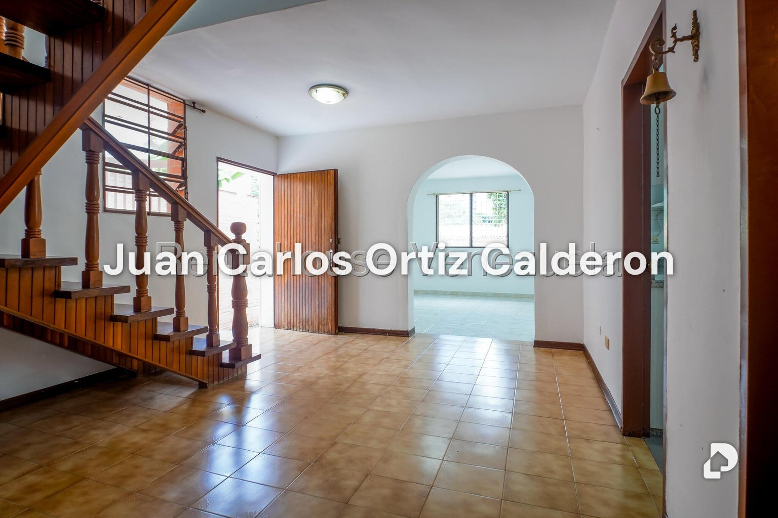 Casa en Santa Fe Norte, Caracas – 4