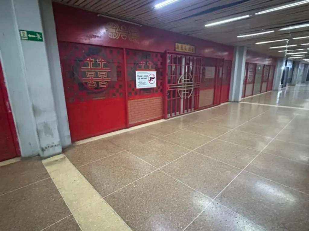 Local comercial en Libertador, Caracas - 1