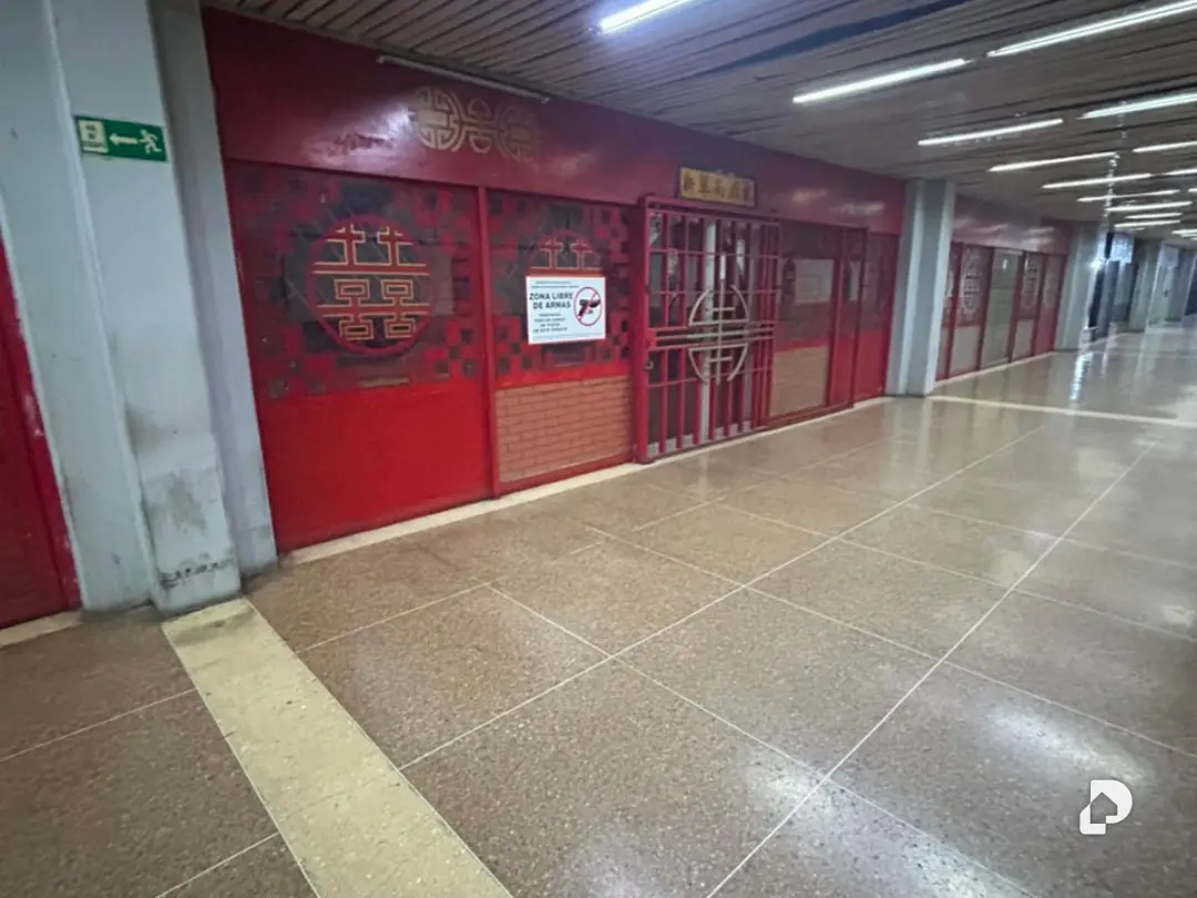Local comercial en Libertador, Caracas – 1