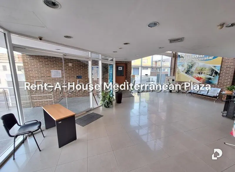 Local comercial en El Socorro, Valencia – 4