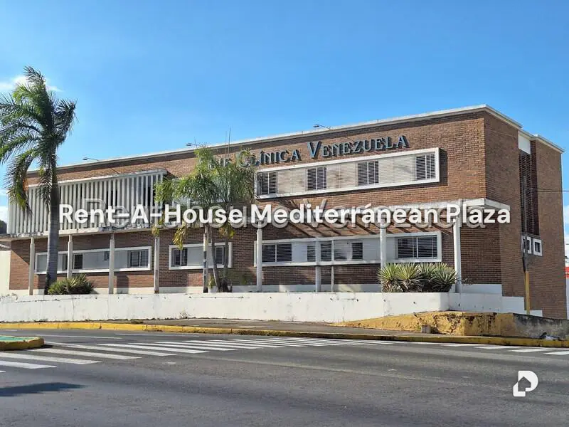 Local comercial en El Socorro, Valencia – 1