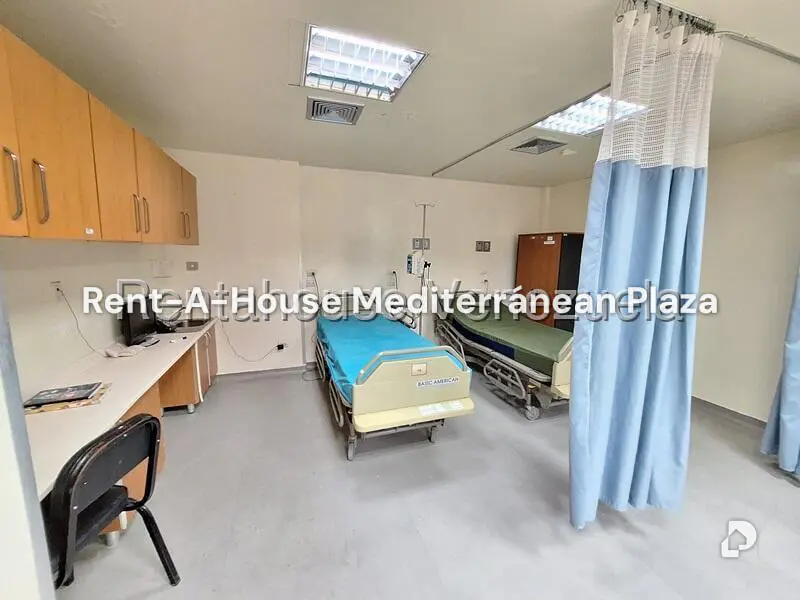 Local comercial en El Socorro, Valencia – 25