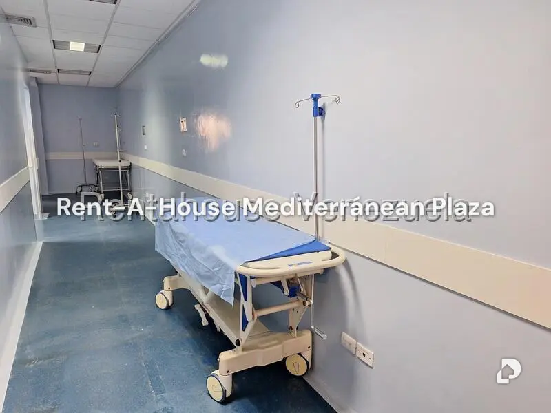 Local comercial en El Socorro, Valencia – 23