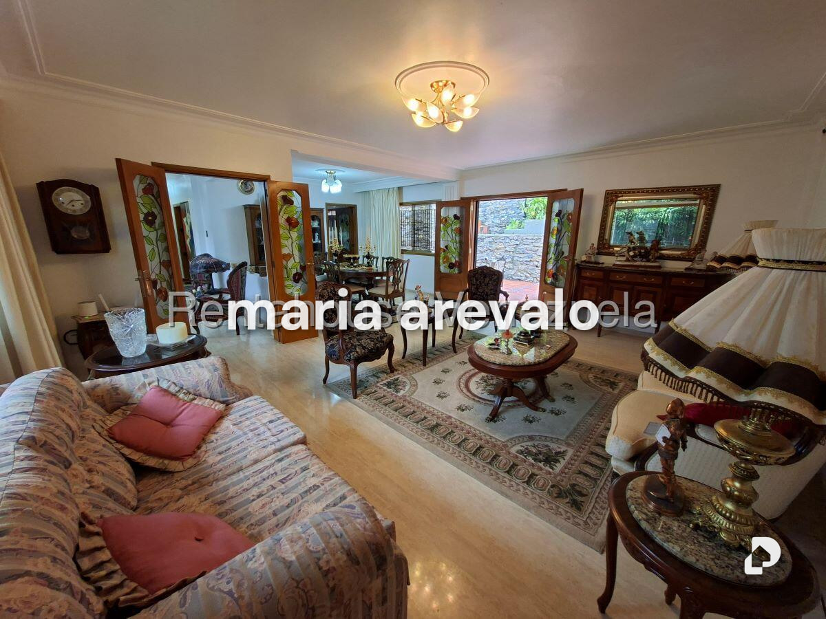 Casa en Lomas de Prados del Este, Caracas – 9
