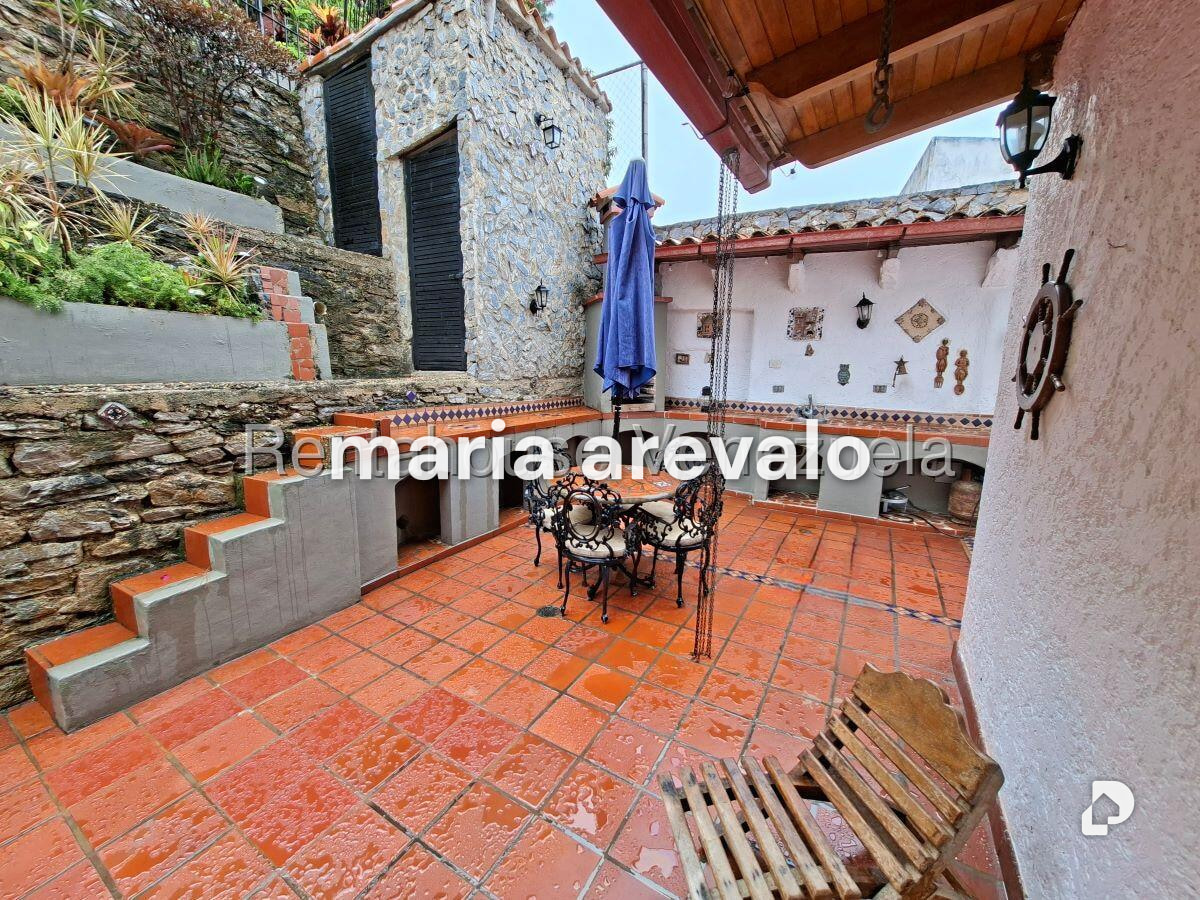 Casa en Lomas de Prados del Este, Caracas – 19