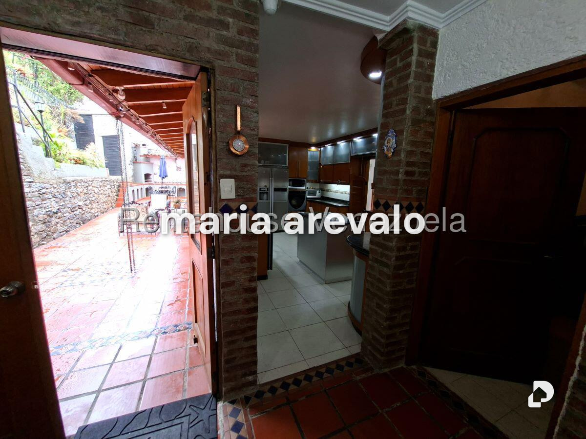 Casa en Lomas de Prados del Este, Caracas – 16