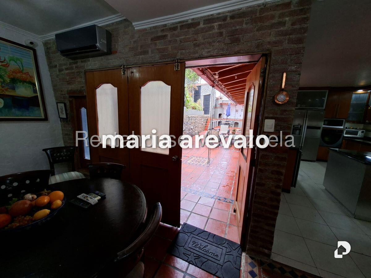 Casa en Lomas de Prados del Este, Caracas – 17