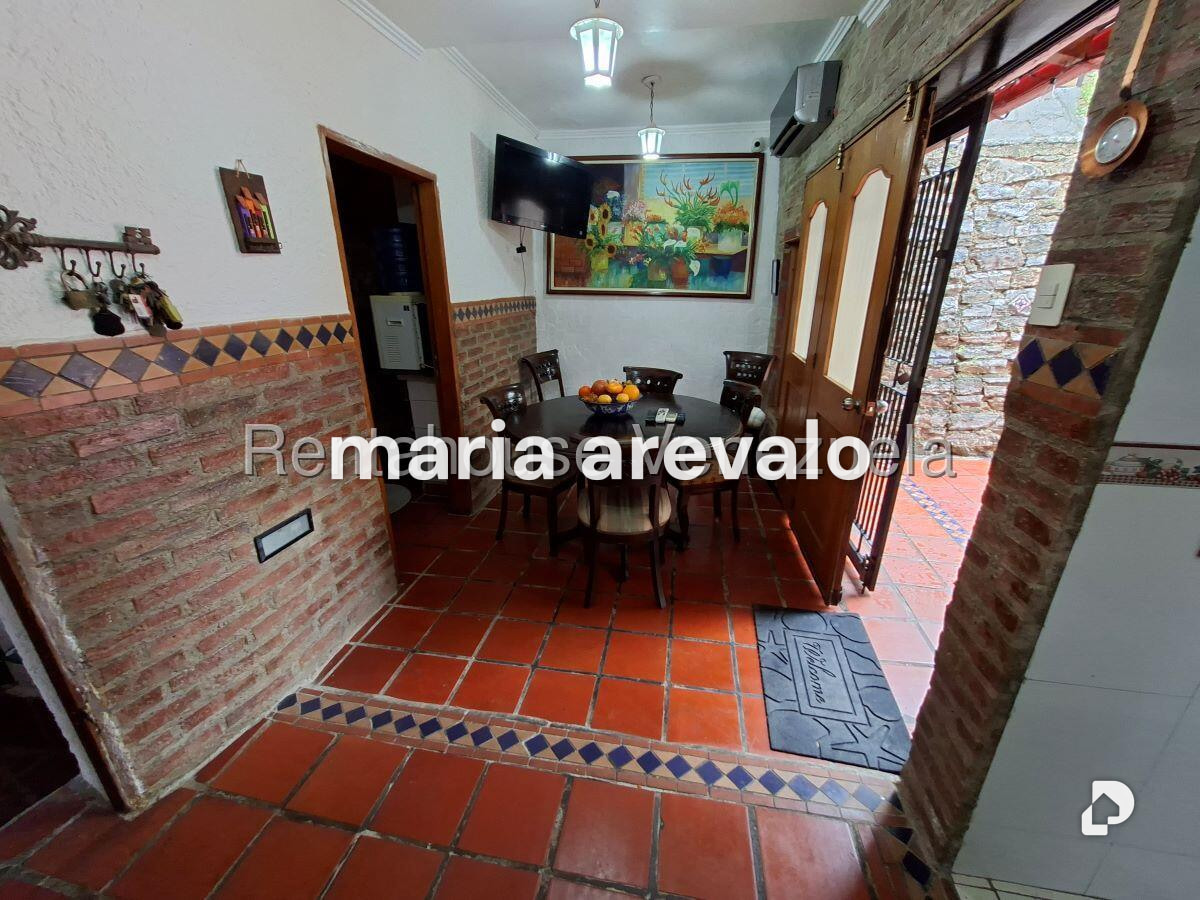 Casa en Lomas de Prados del Este, Caracas – 15