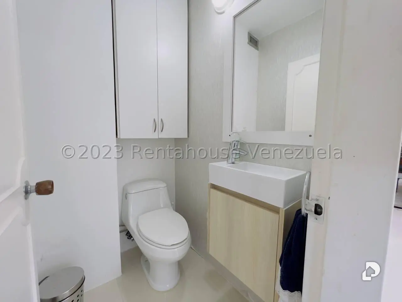 Apartamento en La Bonita, Caracas – 5